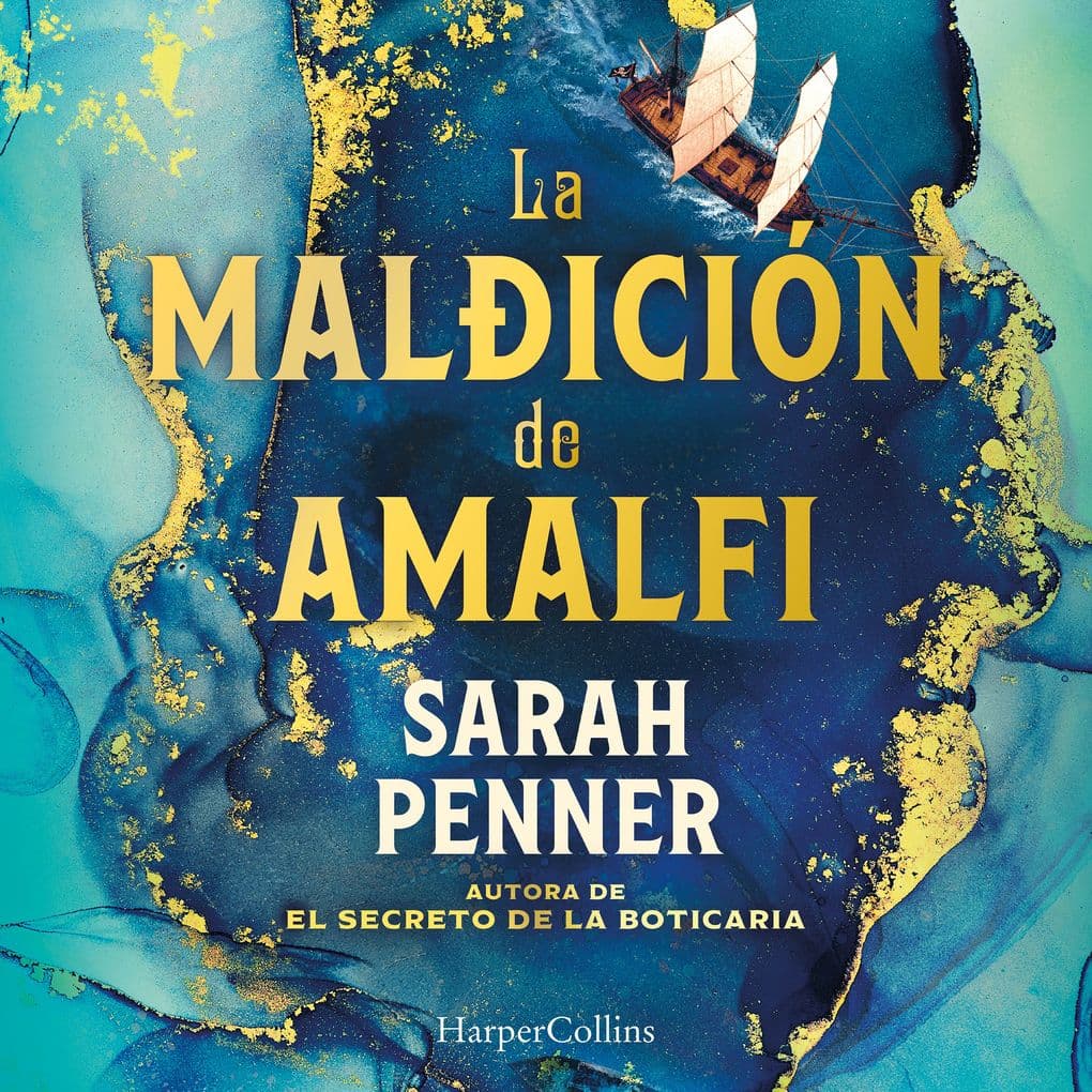 La maldición de Amalfi
