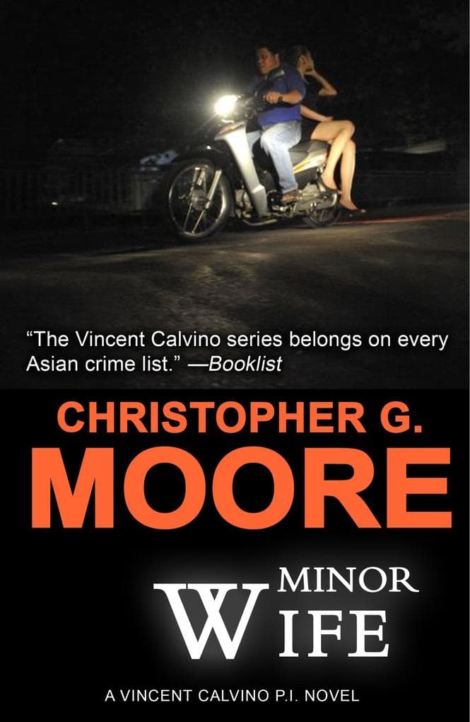 Minor Wife