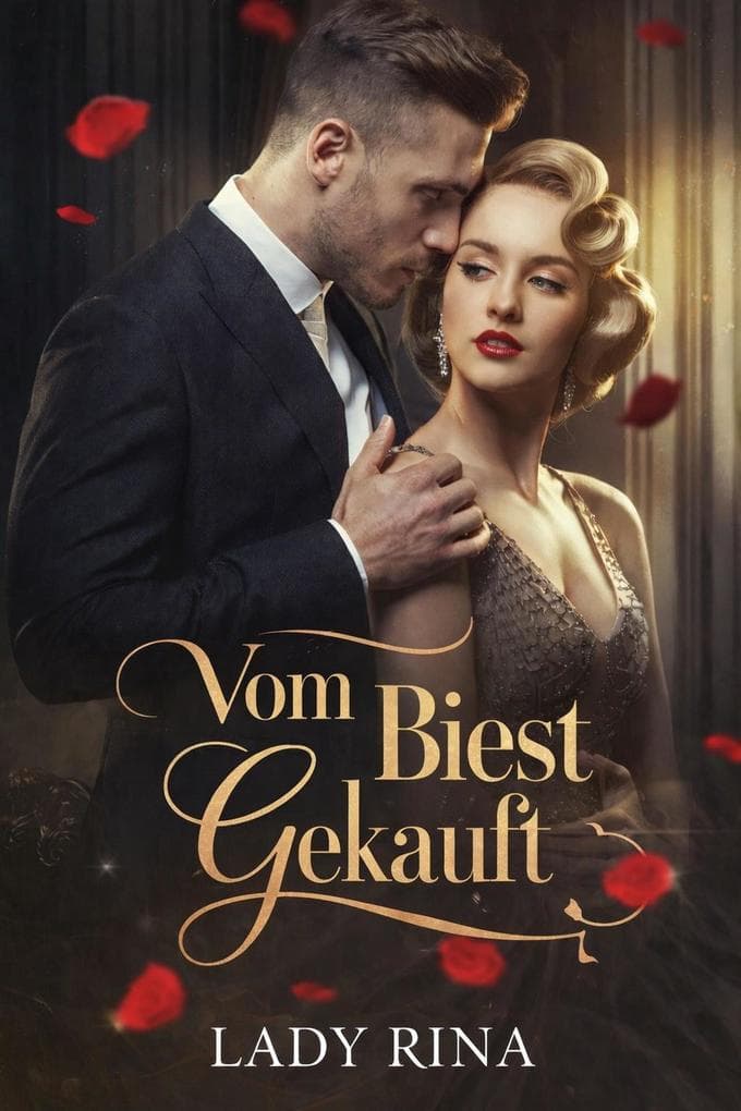 Vom Biest Gekauft