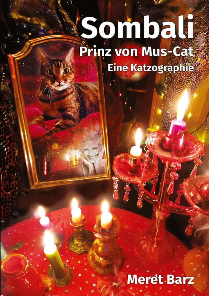 Sombali - prinz von Mus-Cat, eine Katzographie: Die verrückte Lebensgeschichte von Kater Sombali und Marktfahrerin Meret. Authentisch, mitreißend, humorvoll und tief berührend, wenn es am Schluß um den Abschied geht.