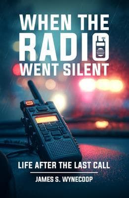 WHEN THE RADIO WENT SILENT A Life on the Road Between Duty and Home