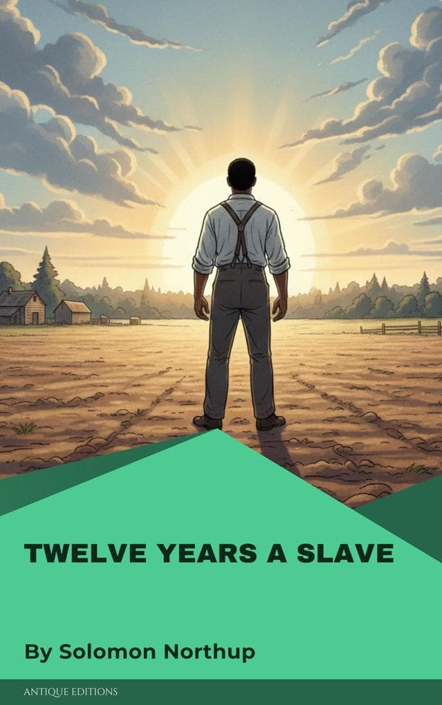 Twelve Years a Slave