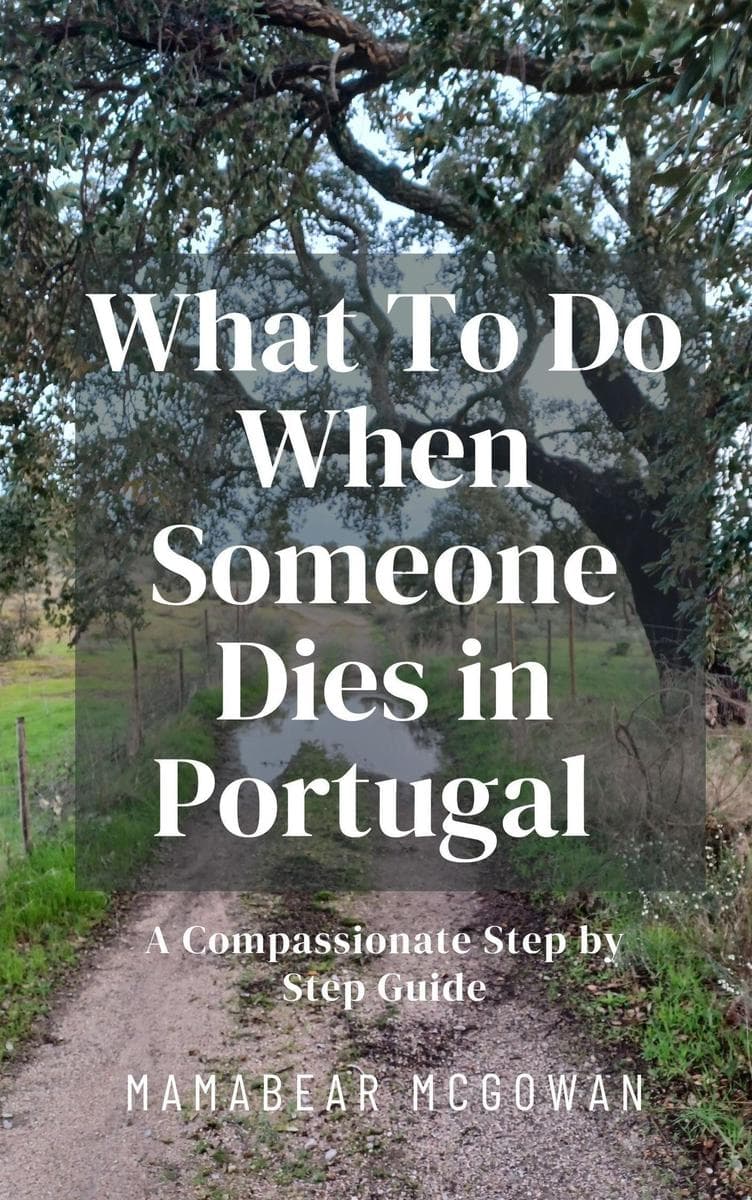 What To Do When Someone Dies In Portugal