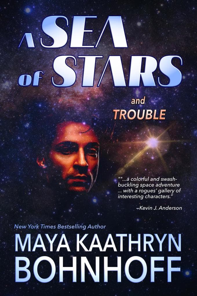 A Sea of Stars and Trouble