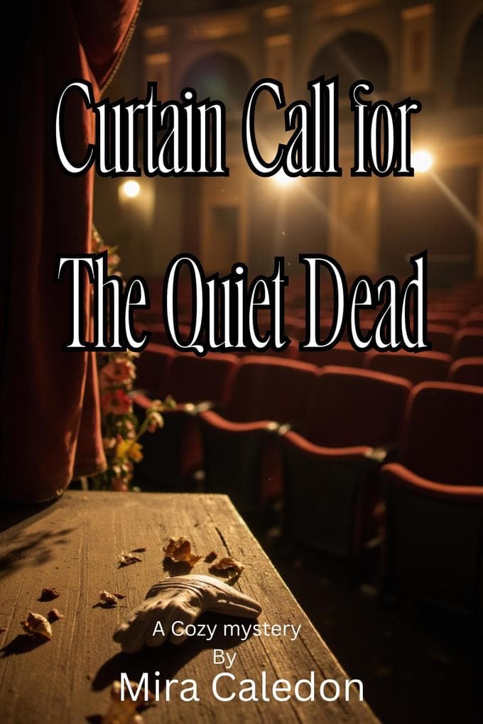 Curtain Call for the Quiet Dead