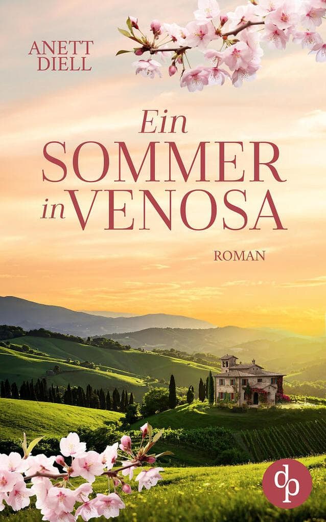 Ein Sommer in Venosa: Ein geheimnisvoller Liebesroman im Süden Italiens