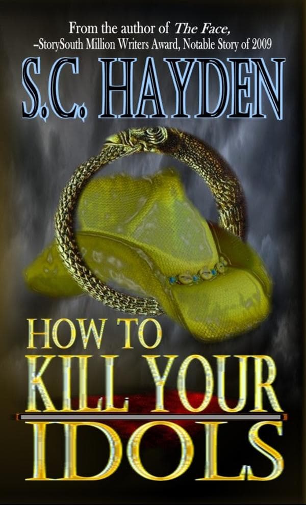 How to Kill Your Idols