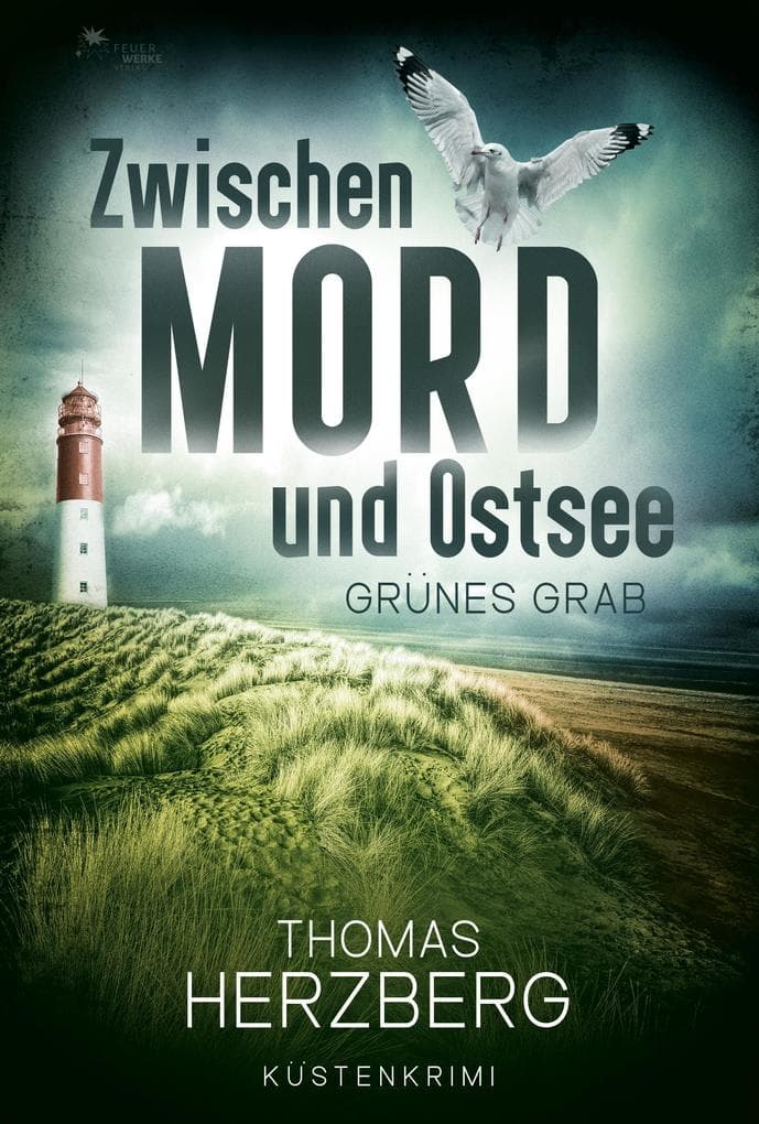 Grünes Grab