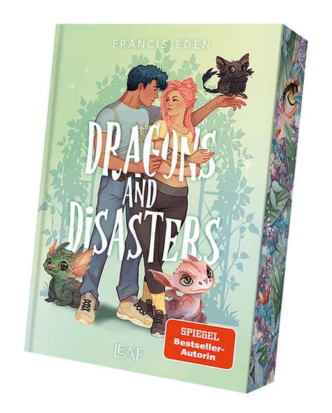 Dragons and Disasters