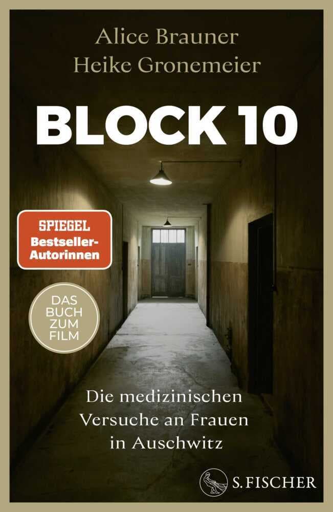 Block 10: Die medizinischen Versuche an Frauen in Auschwitz | Historische Dokumentation über moralischen Widerstand und Medizinethik im Nationalsozialismus