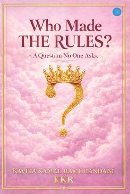 Who made the rules ? (A question no one asks...)