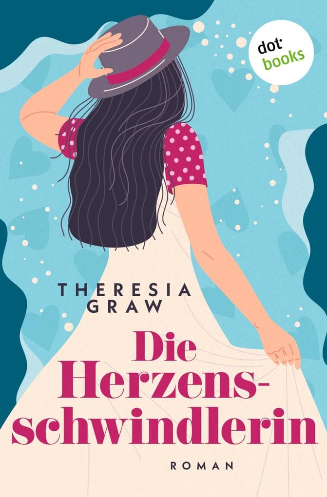 Die Herzensschwindlerin - oder: Das Liebesleben der Suppenschildkröte: Roman | Witzig, charmant, schlagfertig - Eine RomCom über eine kleine Schwindelei mit großen Folgen