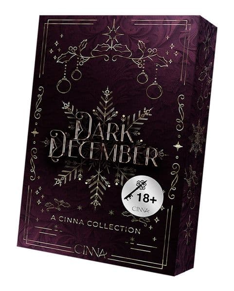 Dark December: A CINNA Collection