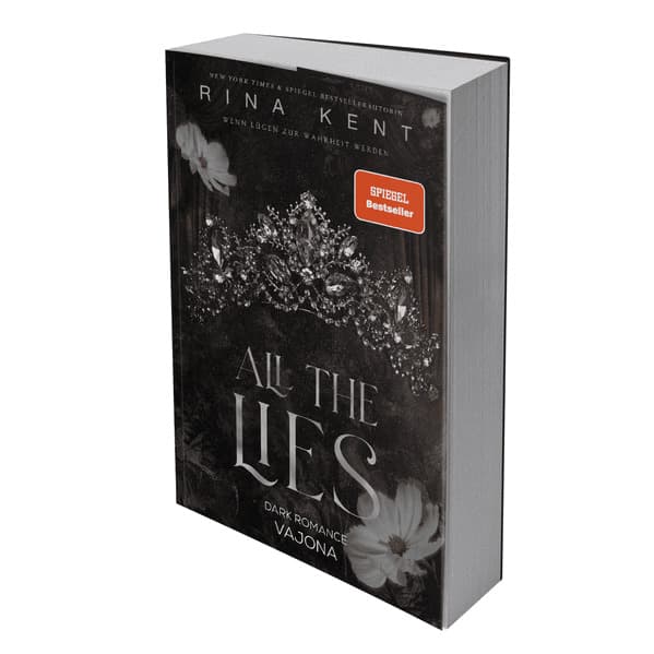 All The Lies: Wenn Lügen zur Wahrheit werden