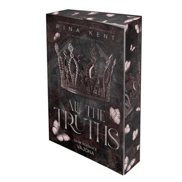 All The Truths: Die Wahrheit befreit nicht