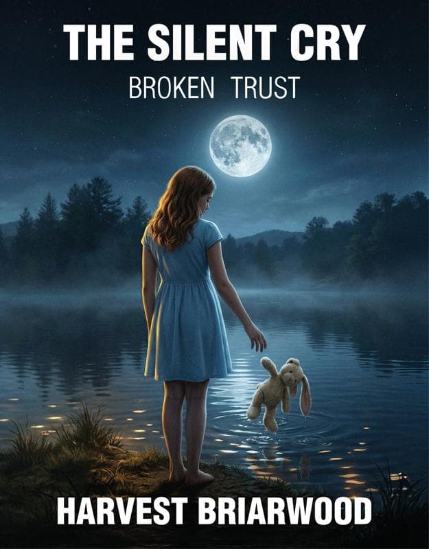 The Silent Cry: Broken Trust