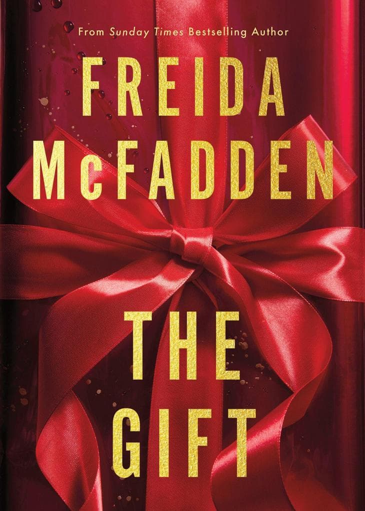 The Gift: A Short Story