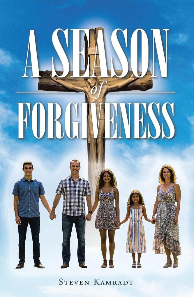 A Season of Forgiveness