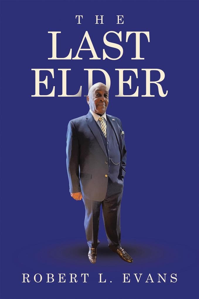 The Last Elder