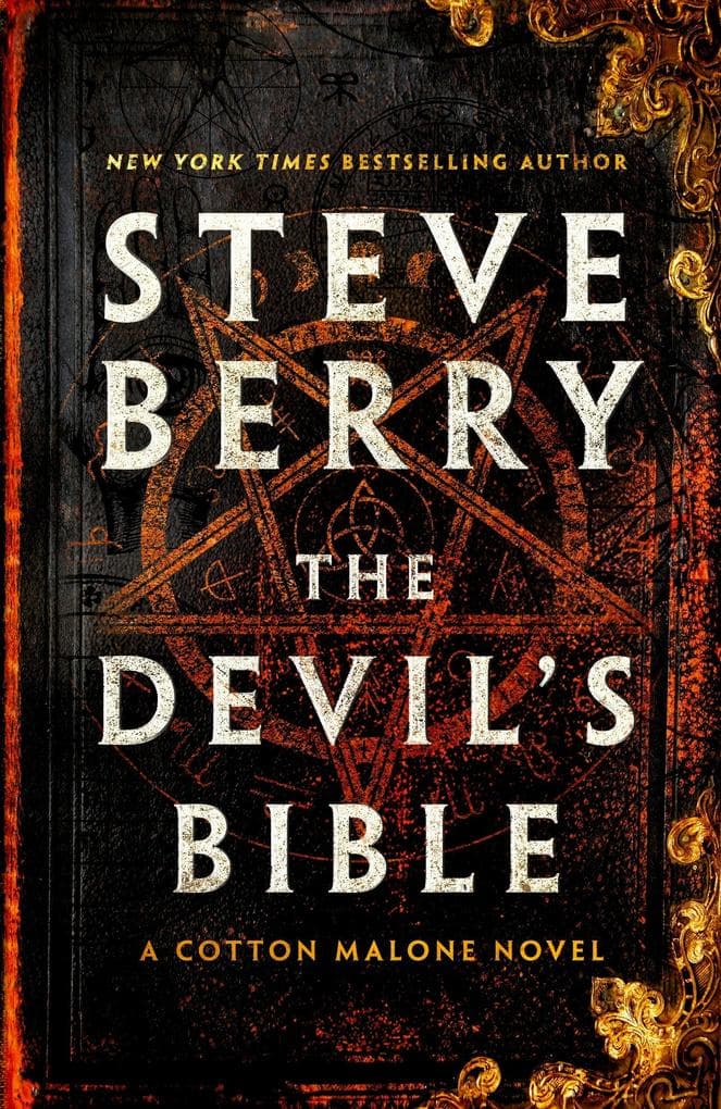 The Devil's Bible