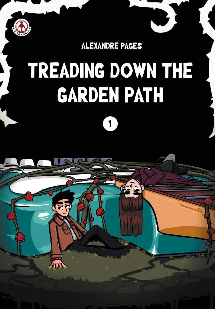 Treading Down the Garden Path