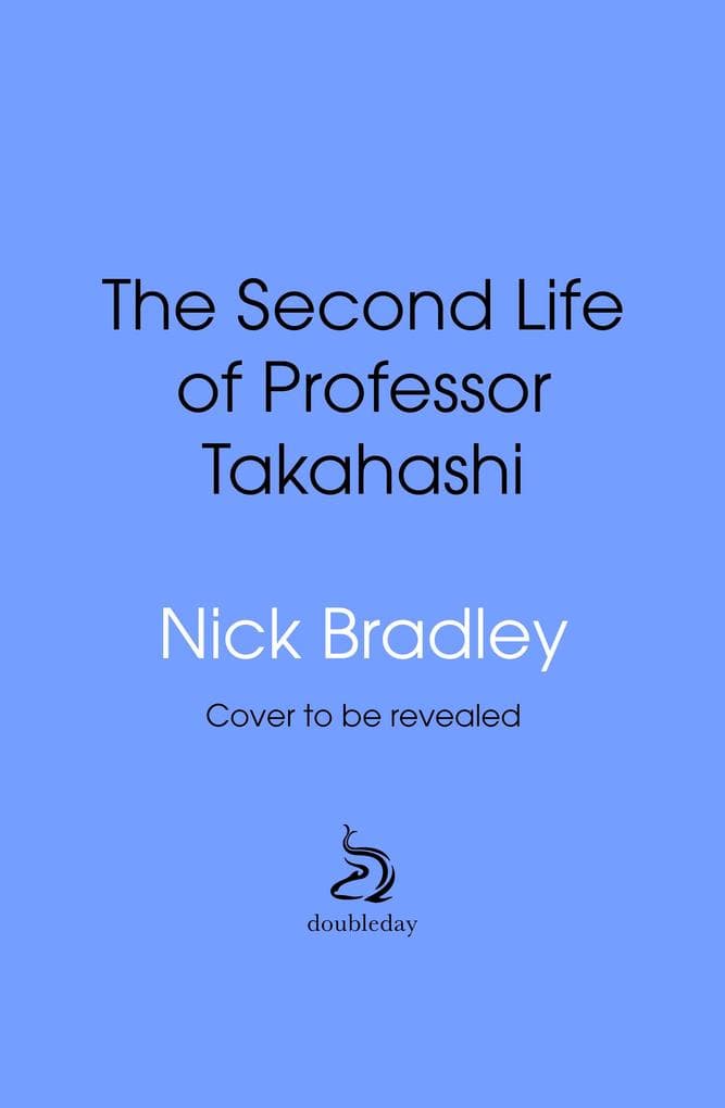 The Second Life of Professor Takahashi