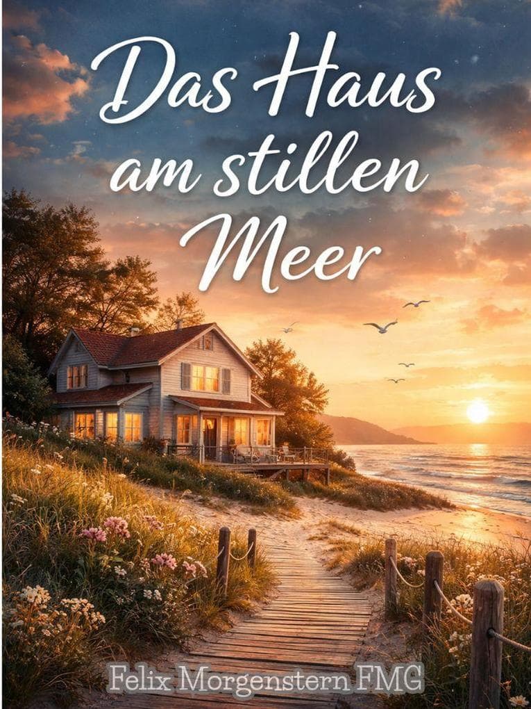 Das Haus am stillen Meer