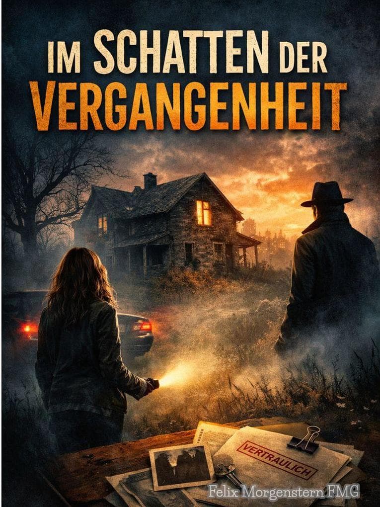 Im Schatten der Vergangenheit