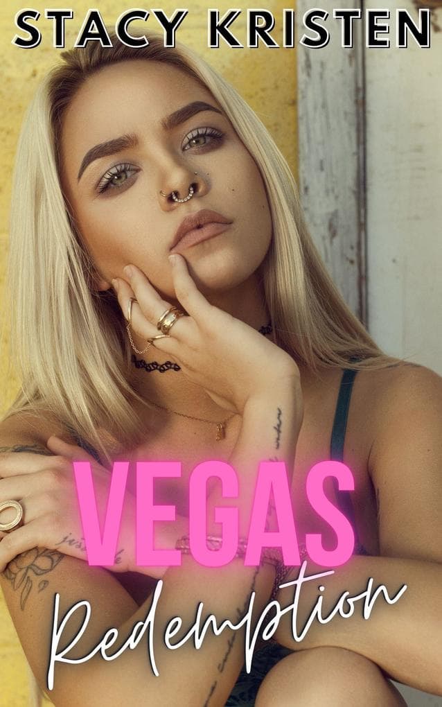Vegas Redemption (Vegas-Erlösung Buch 0) German Edition