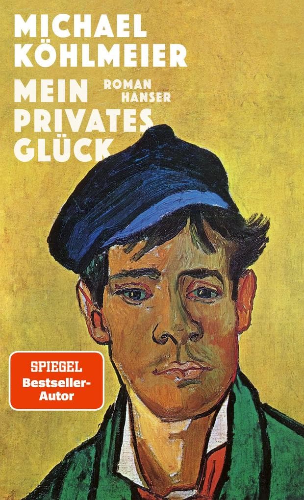 Mein privates Glück: Roman