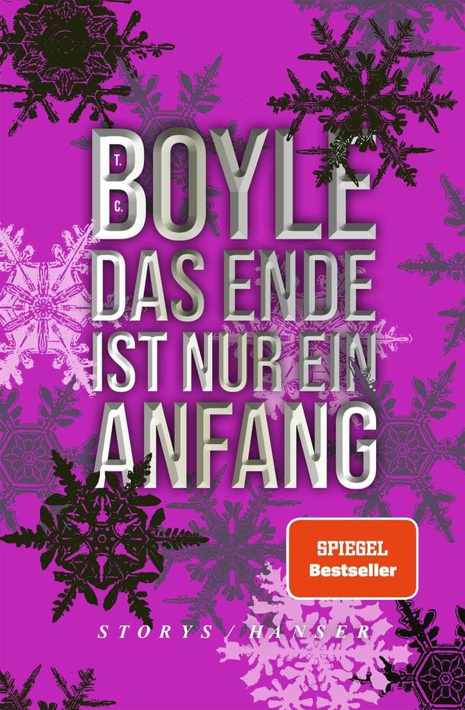 Das Ende ist nur ein Anfang: Storys