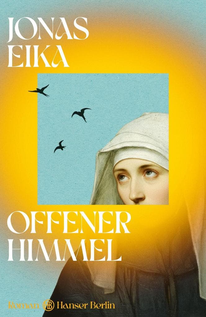 Offener Himmel: Roman