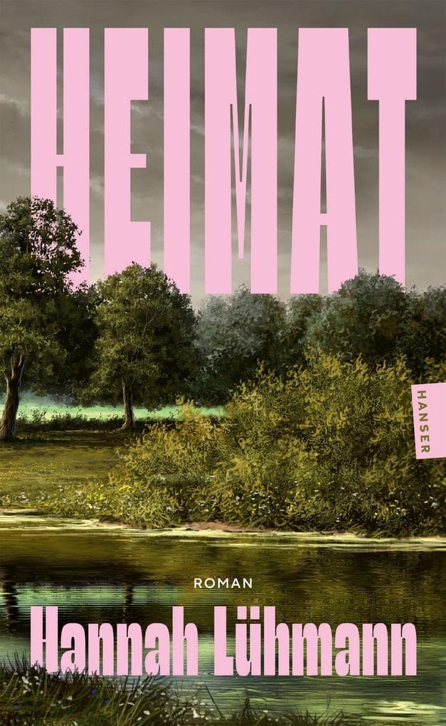 Heimat: Roman