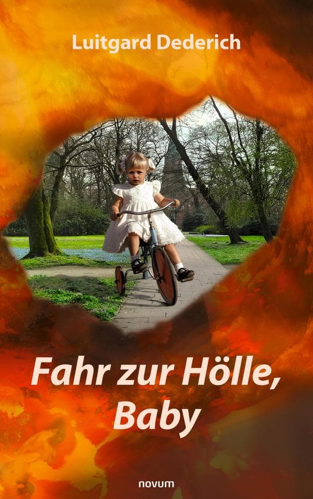 Fahr zur Hölle, Baby