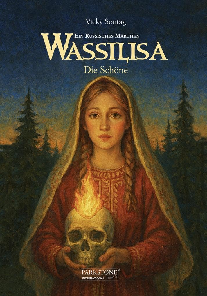 Wassilisa - Ein Russisches Märchen: Die Schöne
