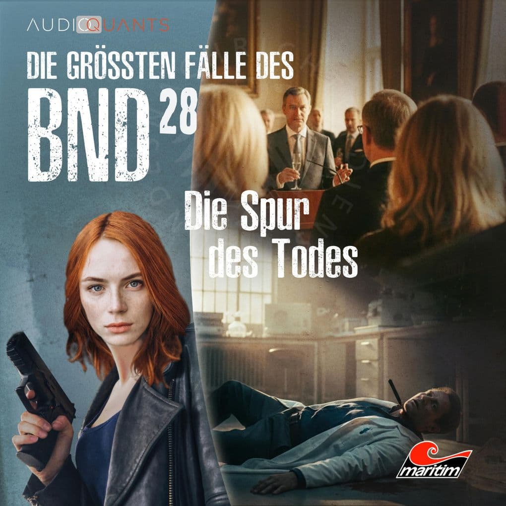 Die Spur des Todes