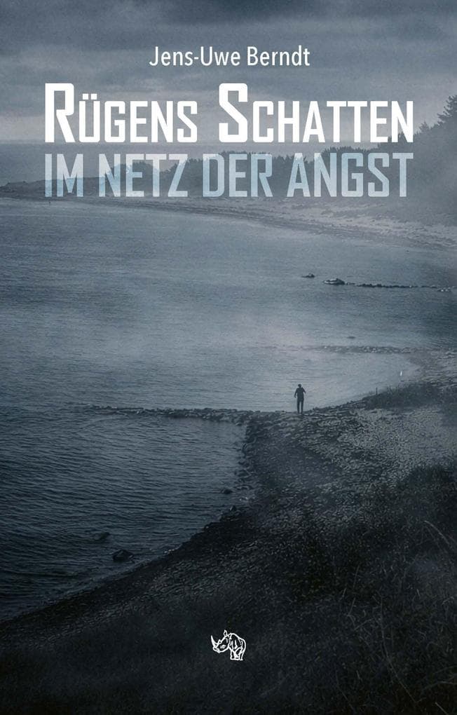 Rügens Schatten: Im Netz der Angst