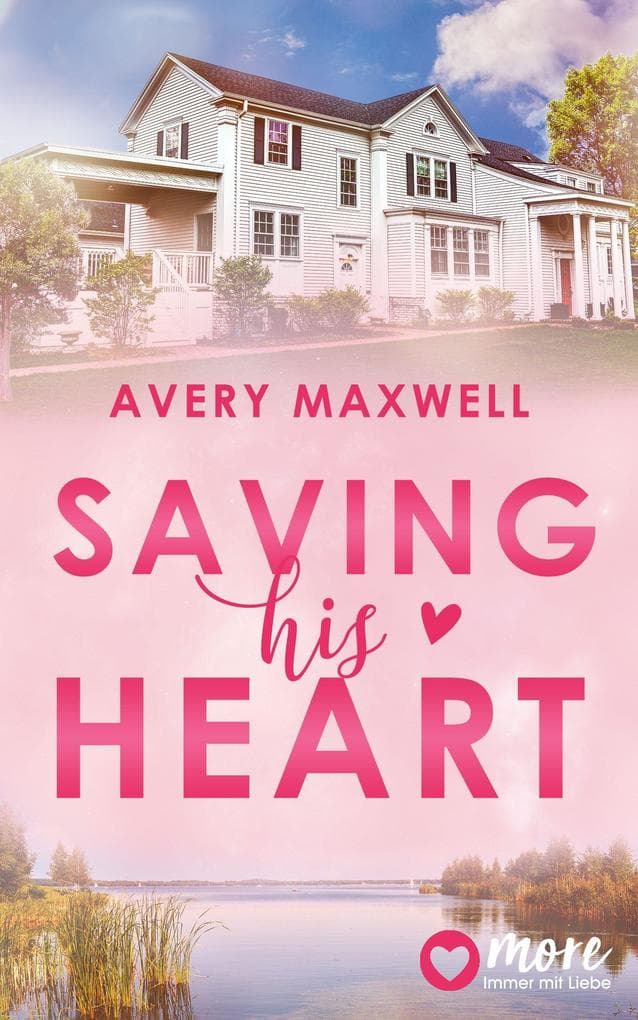 Saving his Heart
