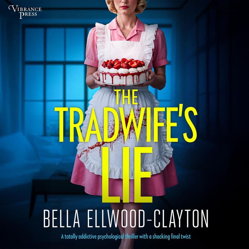 The Tradwife's Lie