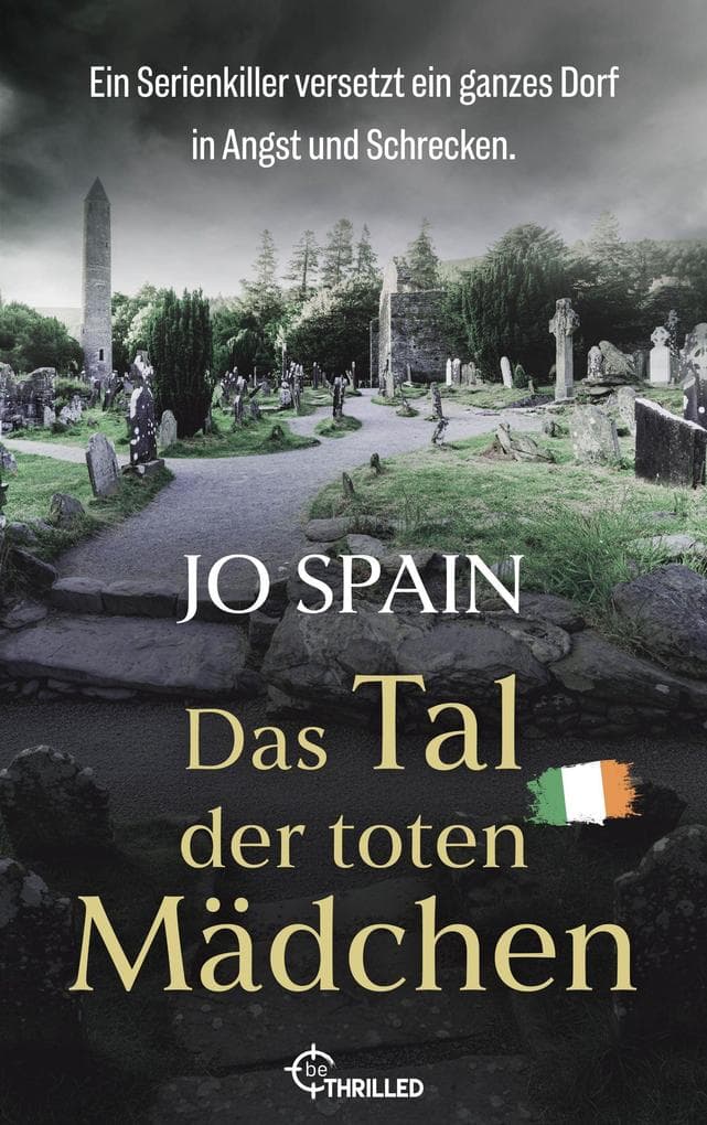 Das Tal der toten Mädchen