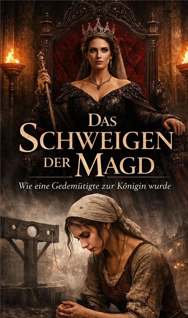 Das Schweigen der Magd