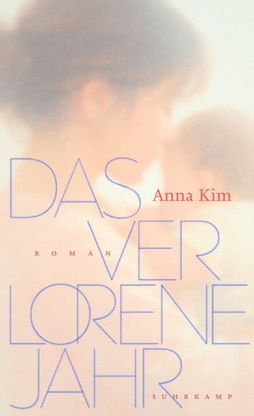 Das verlorene Jahr: Roman
