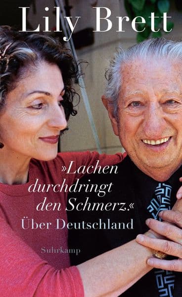 'Lachen durchdringt den Schmerz.': Über Deutschland