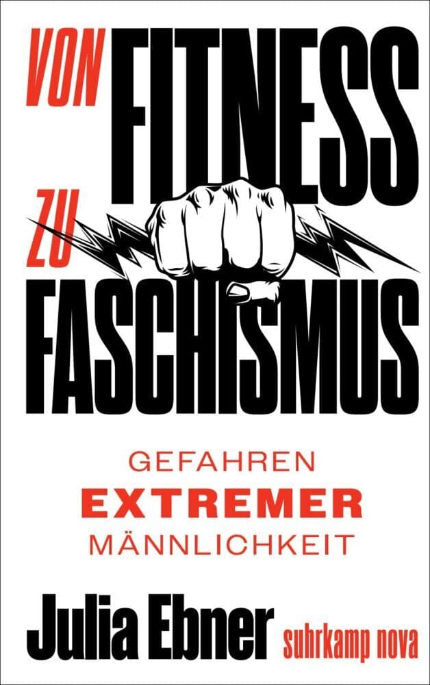 Von Fitness zu Faschismus: Gefahren extremer Männlichkeit | Wie neue Männlichkeitskulte zu politischem Extremismus führen können