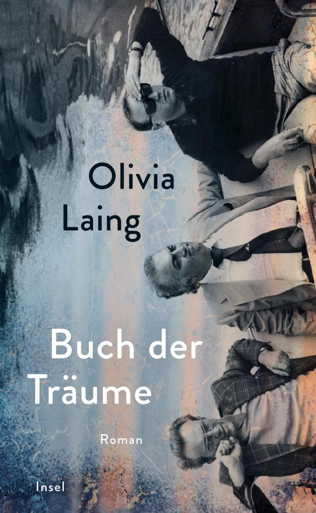 Buch der Träume: Roman | »Eine der ganz großen Stimmen unserer Zeit.« Daniel Schreiber | Eine hypnotische queere Liebesgeschichte | Die glamouröse Welt des Kinos im Italien der 70er-Jahre