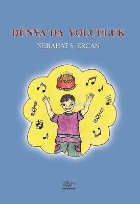 Dünyada Yolculuk