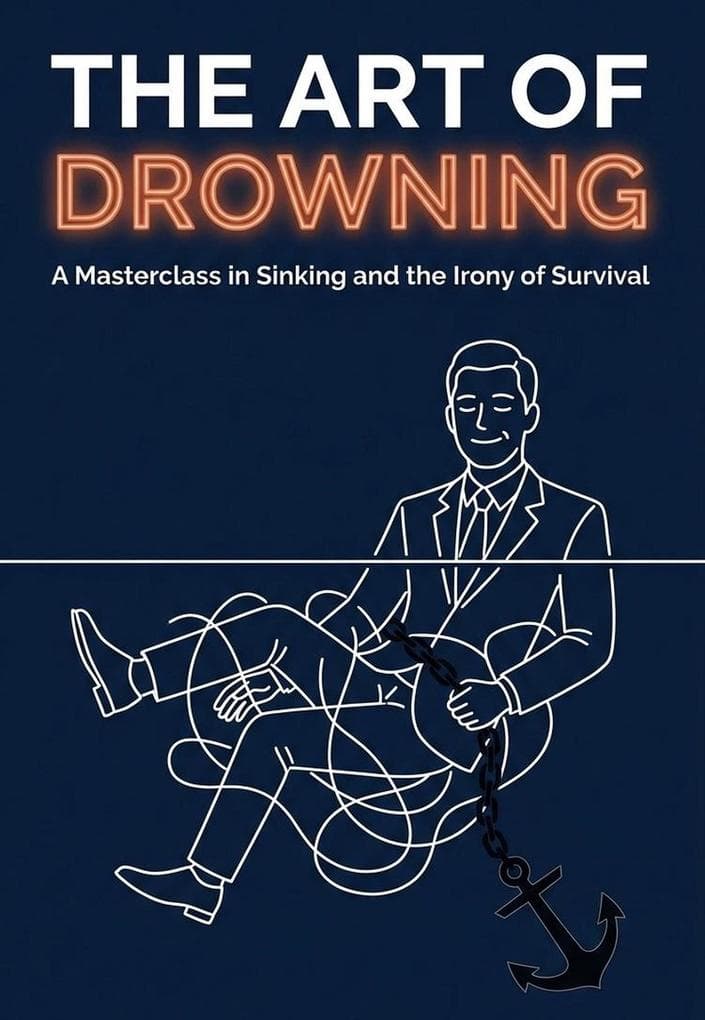 The Art of Drowning