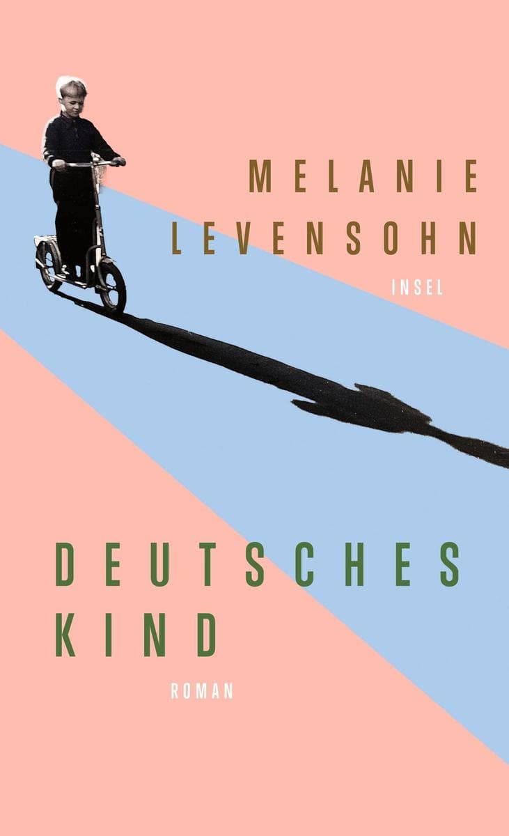 Deutsches Kind: Roman | Es ist nie zu spät, diejenigen zu suchen, die man ein Leben lang vermisst hat | Ein kaum bekanntes Kapitel deutsch-französischer Nachkriegsgeschichte