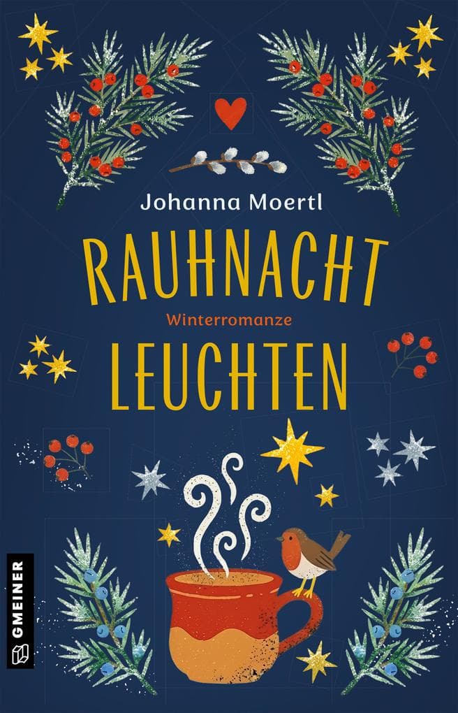Rauhnachtleuchten: Winterromanze
