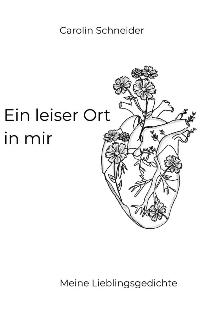 Ein leiser Ort in mir: Wortkeim